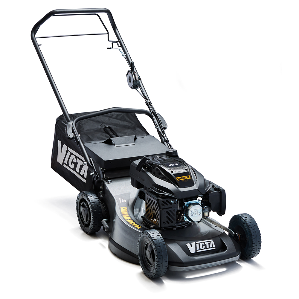 Victa 21 inch mower clearance